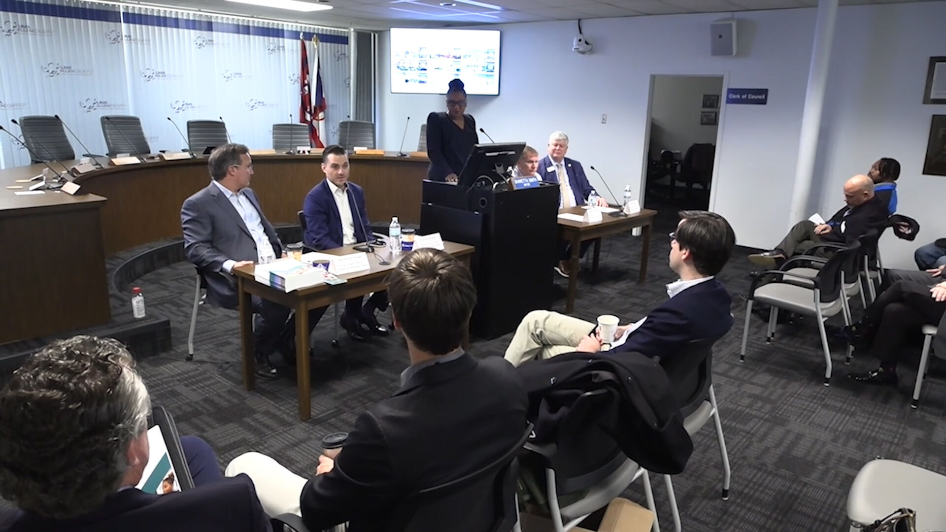 Arctaris Pledges $25 Million for Investment in Lima